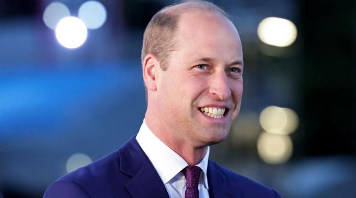 ​Prince William gets special ‘royal cuppa’ during Heart Breakfast appearance
