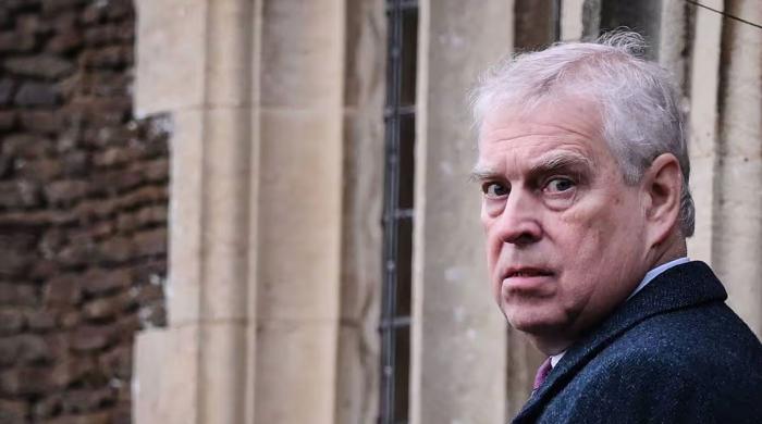 UK city releases letter against ex Prince Andrew: ‘A profound disappointment!’