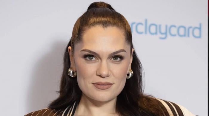 Jessie J gives heart-warming health update: ‘cancer-free’