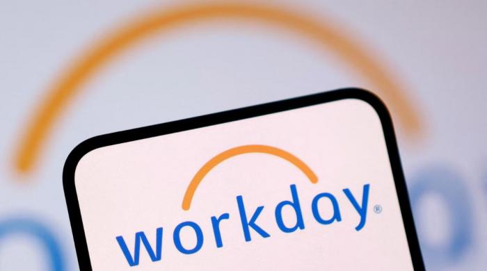Workday shares soar as AI demand mitigates investor concerns