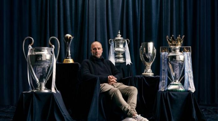 Pep Guardiola leaves Manchester City after historic 10-year era, tributes pour in