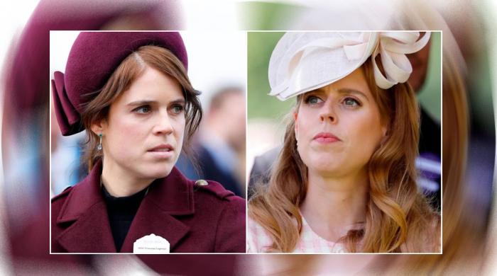 Princesses Beatrice, Eugenie aching for more: ‘It’s been dark and traumatic’