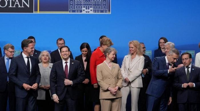 NATO responds after Trump announces to deploy additional 5,000 troops to Poland