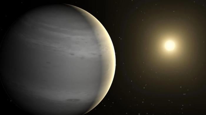 Is this Earth 2.0? NASA’s James Webb telescope spots ‘rare’ giant exoplanet