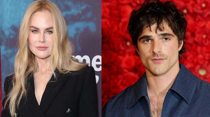 Nicole Kidman's 'crush' on Jacob Elordi heats up after divorce: Sources