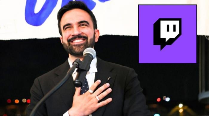  Mayor Mamdani launches 'Twitch Show' to interact with New Yorkers