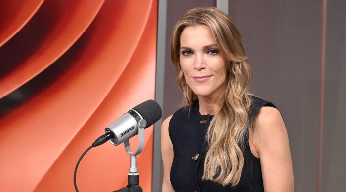 Megyn Kelly targets Seth Meyers and Jimmy Fallon in fiery podcast