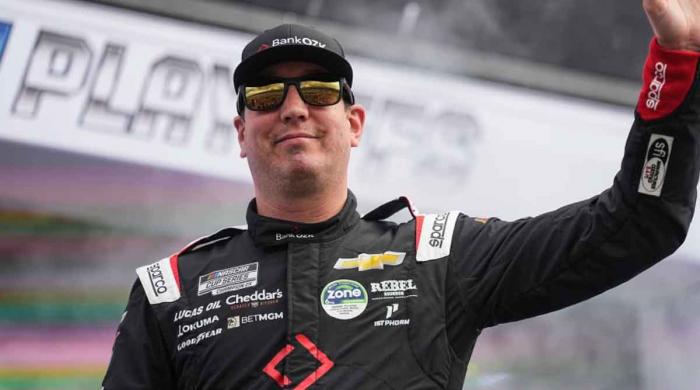 How did Kyle Busch die? Leg injury and lawsuit draw attention as fans mourn his death  