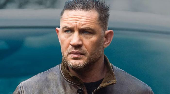 ‘MobLand’ future in question as Tom Hardy faces firing claims