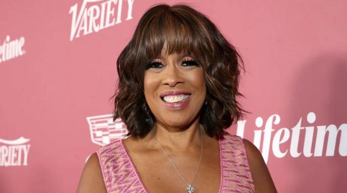 Gayle King reveals marriage ‘red flag’ involving her dog