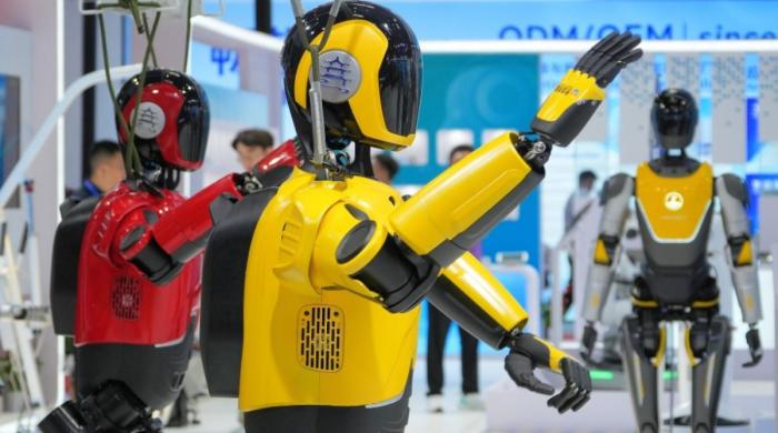 China's to debut AI-focused 'Supply Chain Expo 2026' in June