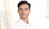 Rami Malek feels 'honored' after receiving standing ovation at Cannes Film Festival for 'The Man I Love'