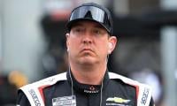 NASCAR driver Kyle Busch breathes his last at 41