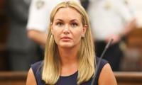 The Trumps assure support to Vanessa Trump during cancer battle