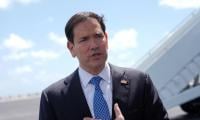 Marco Rubio says Cuba is 'national security threat' as Havana accuses US of 'lies'