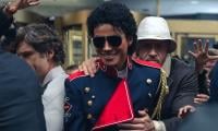 'Michael 2' confirmed: Lionsgate chairman feels 'excited about the progress'