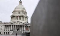 House GOP abruptly pull vote to stop Iran war to avoid embarrassment for Trump