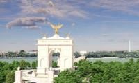 Trump monument approved despite public opposition and Arlington concerns