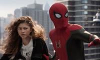 Zendaya makes shocking confession about filming 'Spider-Man: Brand New Day' with Tom Holland
