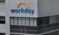 Workday stock jumps as company raises margin forecast on AI demand