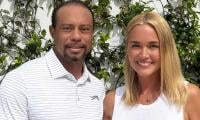 How Vanessa Trump is facing cancer with Tiger Woods' support?
