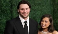 Josh Allen shares playful habit that always catches wife Hailee Steinfeld off guard