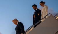 Why Donald Trump Jr. chose private Bahamas Island wedding amid questions over Trump’s attendance