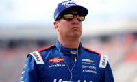 NASCAR Legend Kyle Busch Passes Away