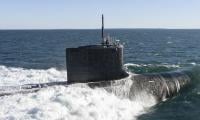  US Navy division awards $75m contract for submarine combat control program 