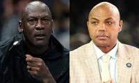 ‘A terrible look’: Charles Barkley calls out NBC’s Michael Jordan deal
