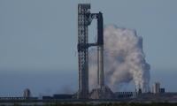 SpaceX Starship launch delayed again: Here’s what went wrong