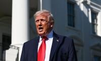 House Republicans Cancel Vote To Rein In Trump’s Military Campaign In Iran