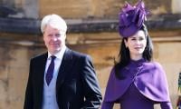 Karen Spencer Breaks Silence After Ex-husband Charles Spencer Fourth Marriage