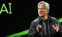 Use AI or lose your job, warns Nvidia CEO Jensen Huang