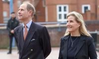 King Charles assigns major role to Prince Edward, Duchess Sophie amid Meghan Markle's efforts