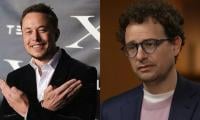 Elon Musk mocks Claude Mythos with a chimp video, here's why