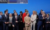 NATO responds after Trump announces to deploy additional 5,000 troops to Poland