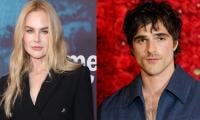 Nicole Kidman's 'crush' on Jacob Elordi heats up after divorce: Sources