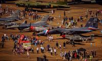 RIAT 2026: Middle East Conflict Forces Air Show Cancellation