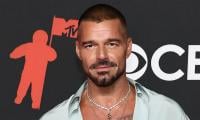 Ricky Martin's team breaks silence after concert interrupted over tear gas release