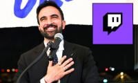  Mayor Mamdani launches 'Twitch Show' to interact with New Yorkers