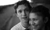 Zendaya reveals new addition to family with Tom Holland