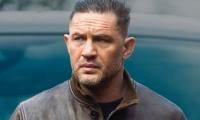 ‘MobLand’ future in question as Tom Hardy faces firing claims