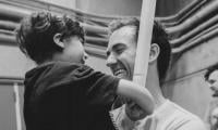 Danny Go's son Isaac dies at 14