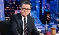 As Stephen Colbert exits 'The Late Show' podcasts have the last laugh