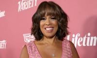 Gayle King reveals marriage ‘red flag’ involving her dog