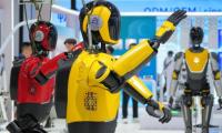 China's to debut AI-focused 'Supply Chain Expo 2026' in June