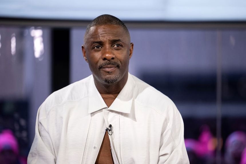 Idris Elba gets candid about James Bond casting rumours
