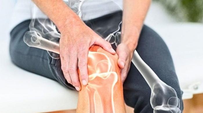 New study finds simple way to ease arthritis pain without medication or surgery