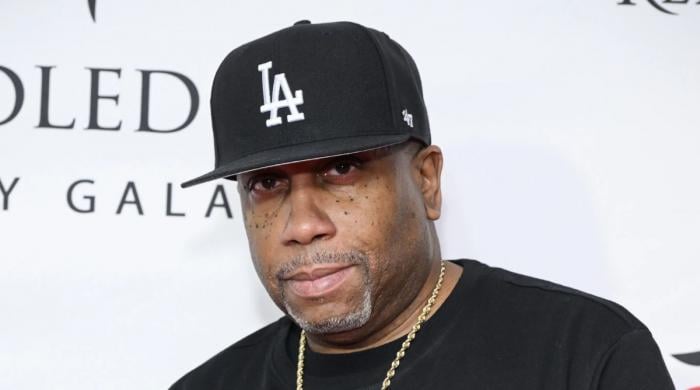 'It Takes Two' rapper Rob Base passes away at 59